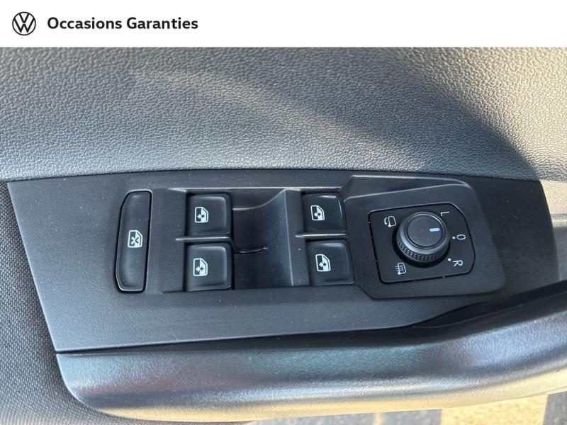 Voitures occasions VOLKSWAGEN POLO Base Clermont-Ferrand