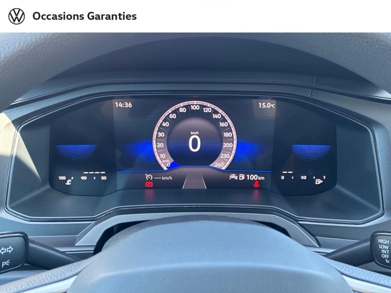 Voitures occasions VOLKSWAGEN POLO Base Clermont-Ferrand
