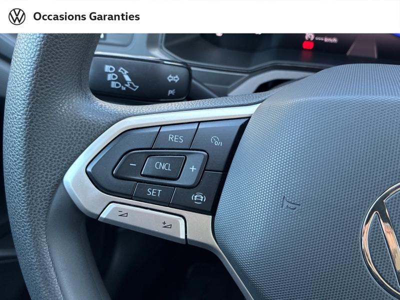 Voitures occasions VOLKSWAGEN POLO Base Clermont-Ferrand