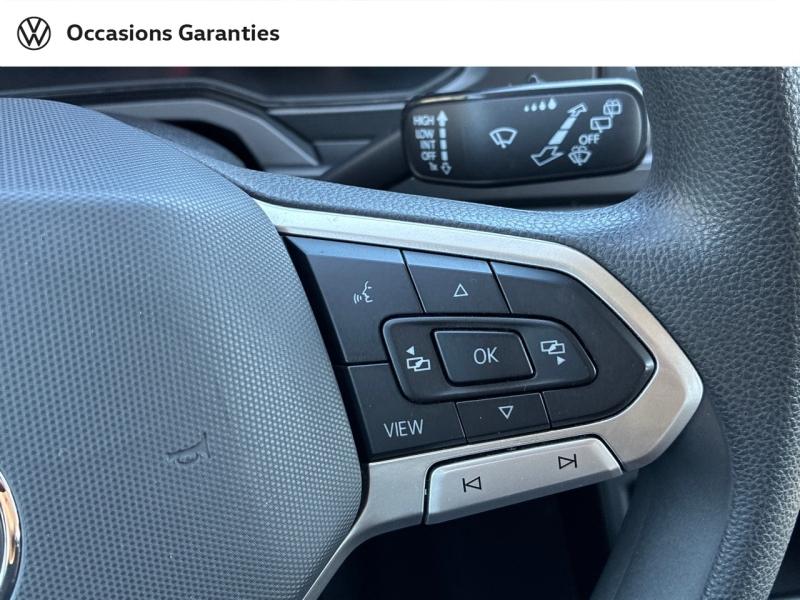 Voitures occasions VOLKSWAGEN POLO Base Clermont-Ferrand