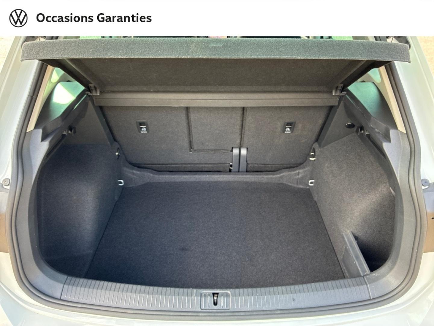 Voitures occasions VOLKSWAGEN TIGUAN Elegance Clermont-Ferrand