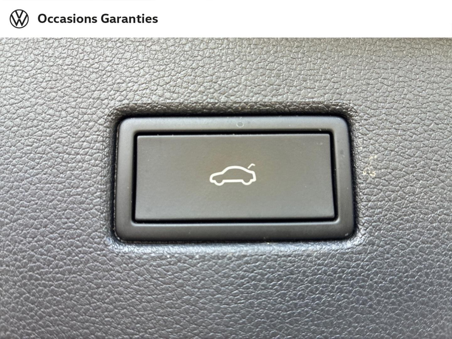 Voitures occasions VOLKSWAGEN TIGUAN Elegance Clermont-Ferrand