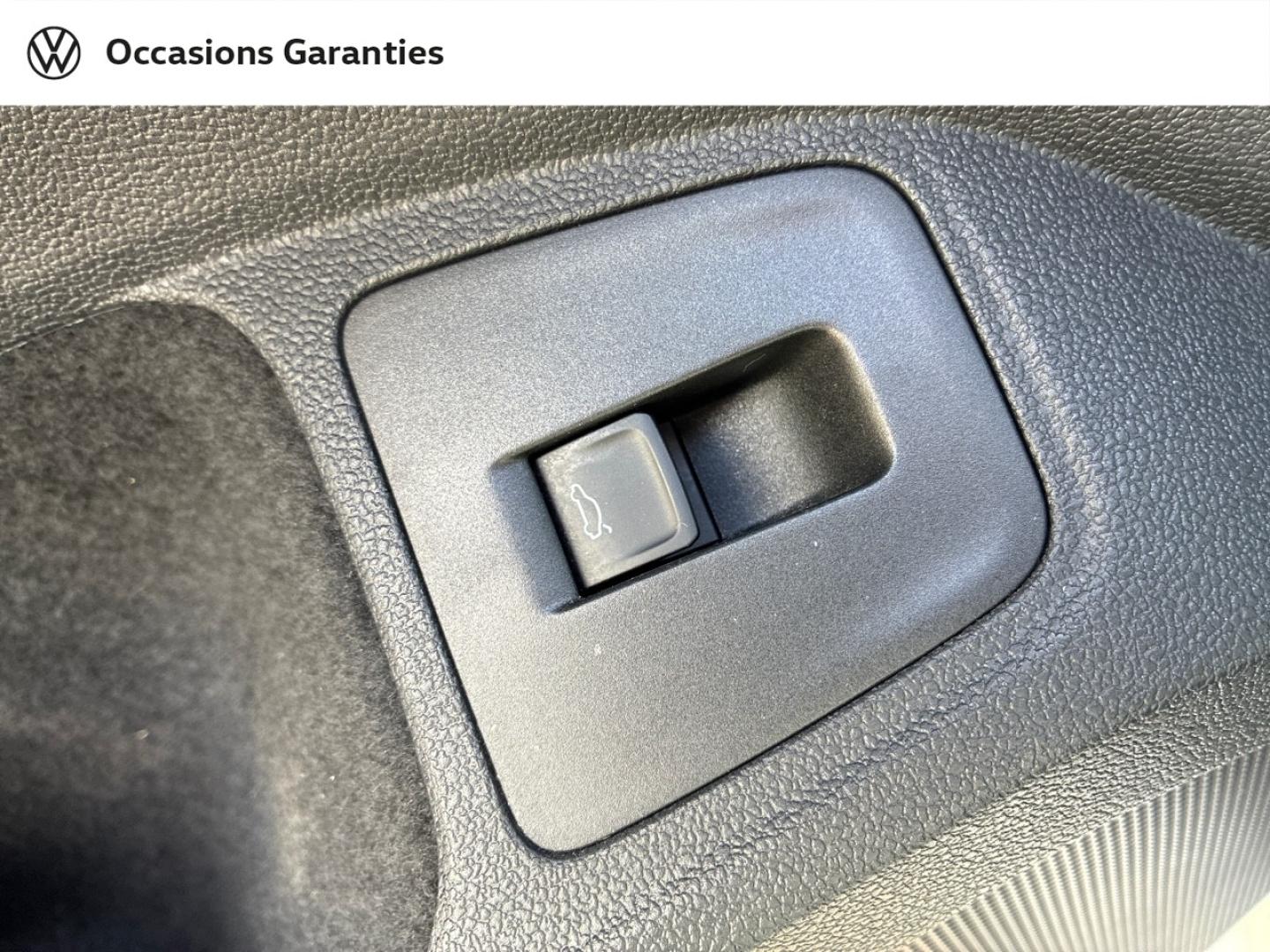 Voitures occasions VOLKSWAGEN TIGUAN Elegance Clermont-Ferrand