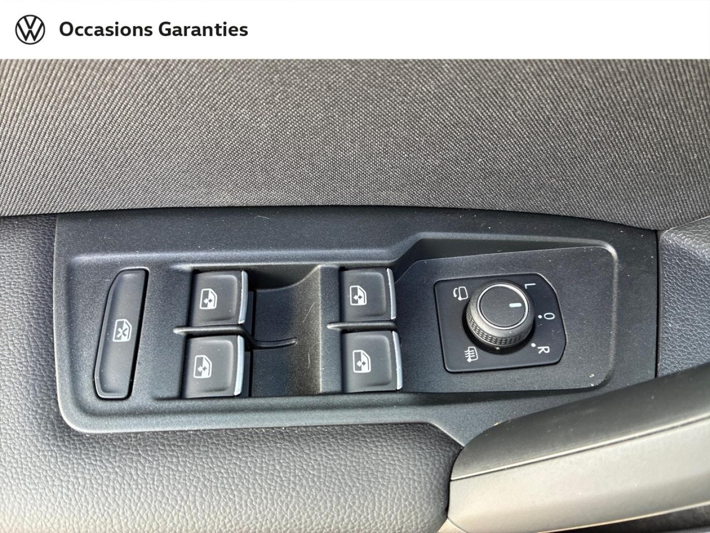 Voitures occasions VOLKSWAGEN TIGUAN Elegance Clermont-Ferrand