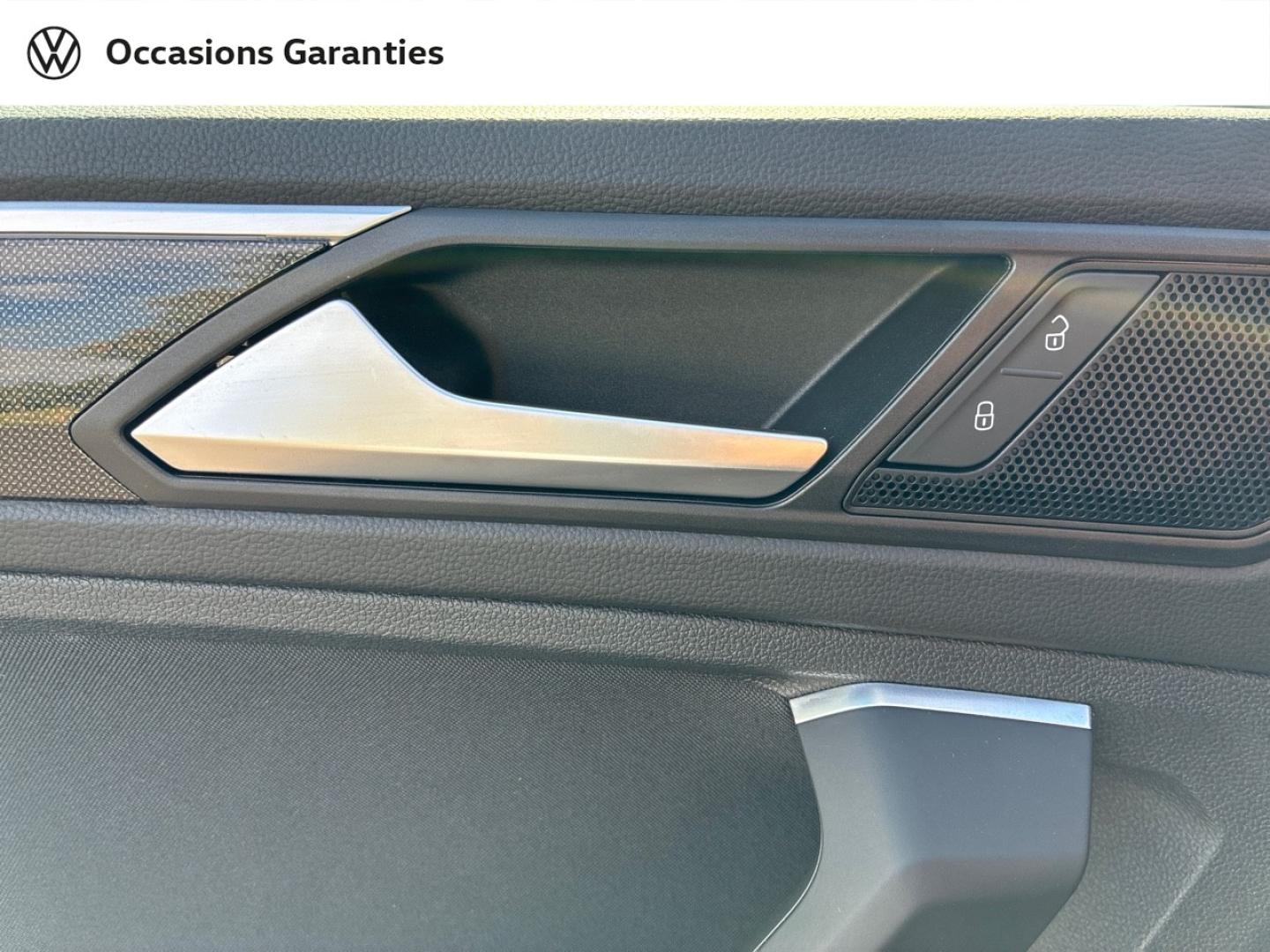 Voitures occasions VOLKSWAGEN TIGUAN Elegance Clermont-Ferrand