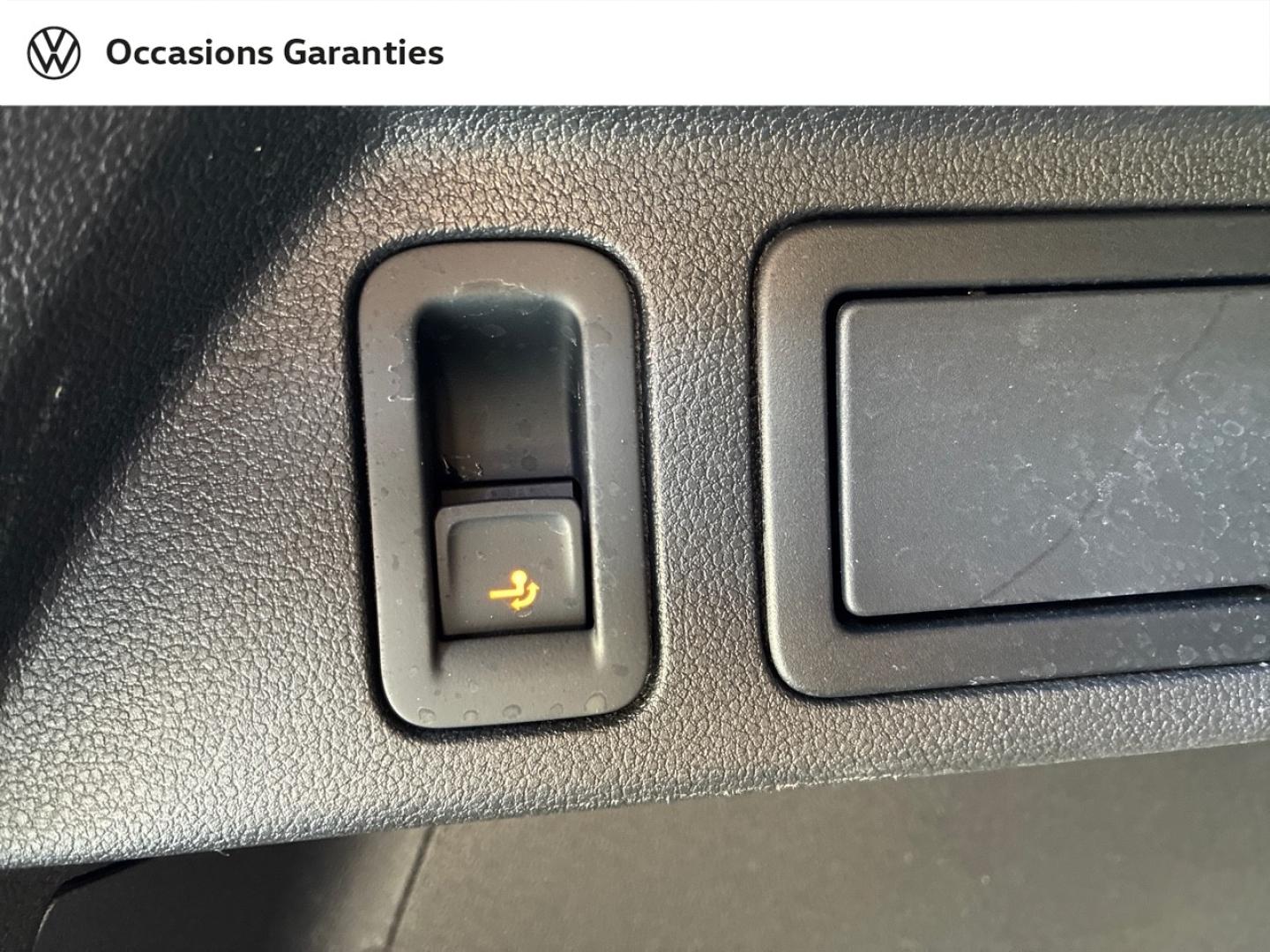 Voitures occasions VOLKSWAGEN TIGUAN Elegance Clermont-Ferrand