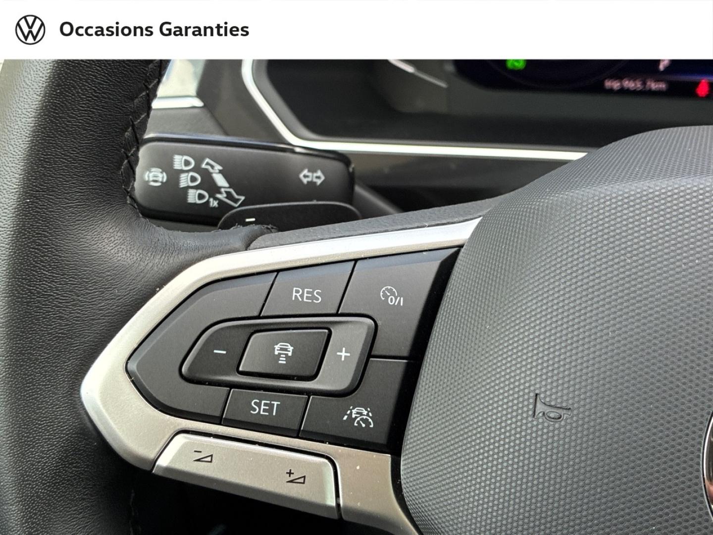 Voitures occasions VOLKSWAGEN TIGUAN Elegance Clermont-Ferrand