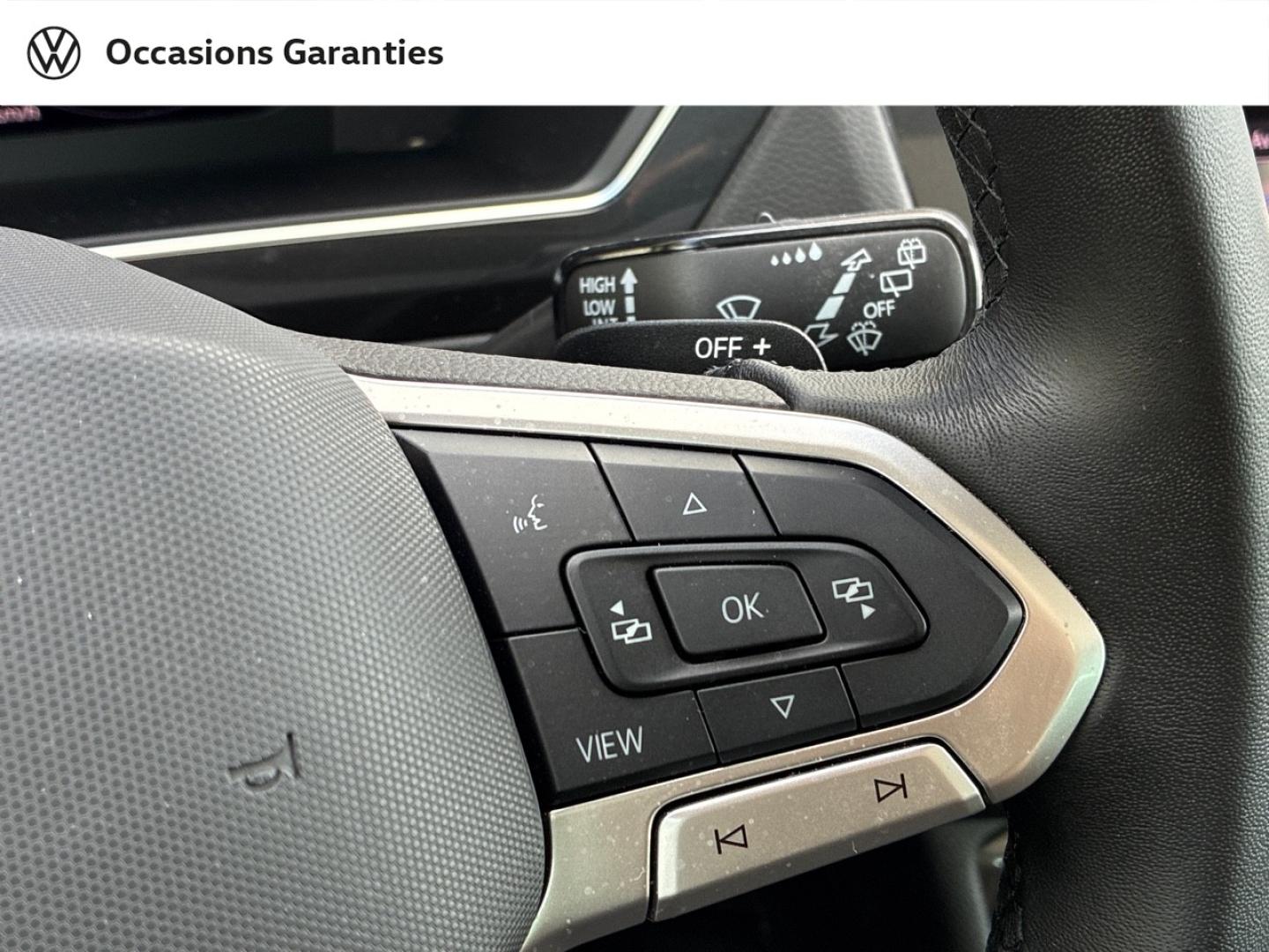 Voitures occasions VOLKSWAGEN TIGUAN Elegance Clermont-Ferrand