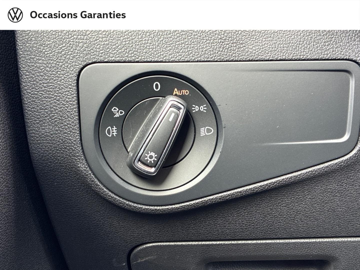 Voitures occasions VOLKSWAGEN TIGUAN Elegance Clermont-Ferrand