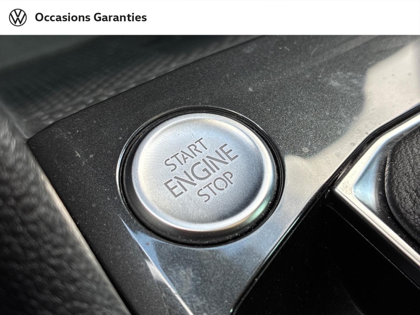 Voitures occasions VOLKSWAGEN TIGUAN Elegance Clermont-Ferrand