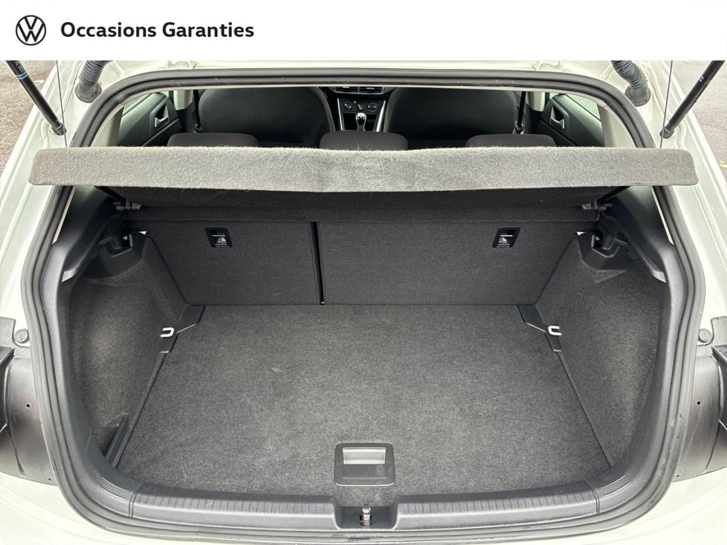 Voitures occasions VOLKSWAGEN POLO Life Clermont-Ferrand