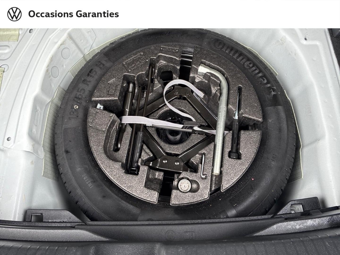 Voitures occasions VOLKSWAGEN POLO Life Clermont-Ferrand