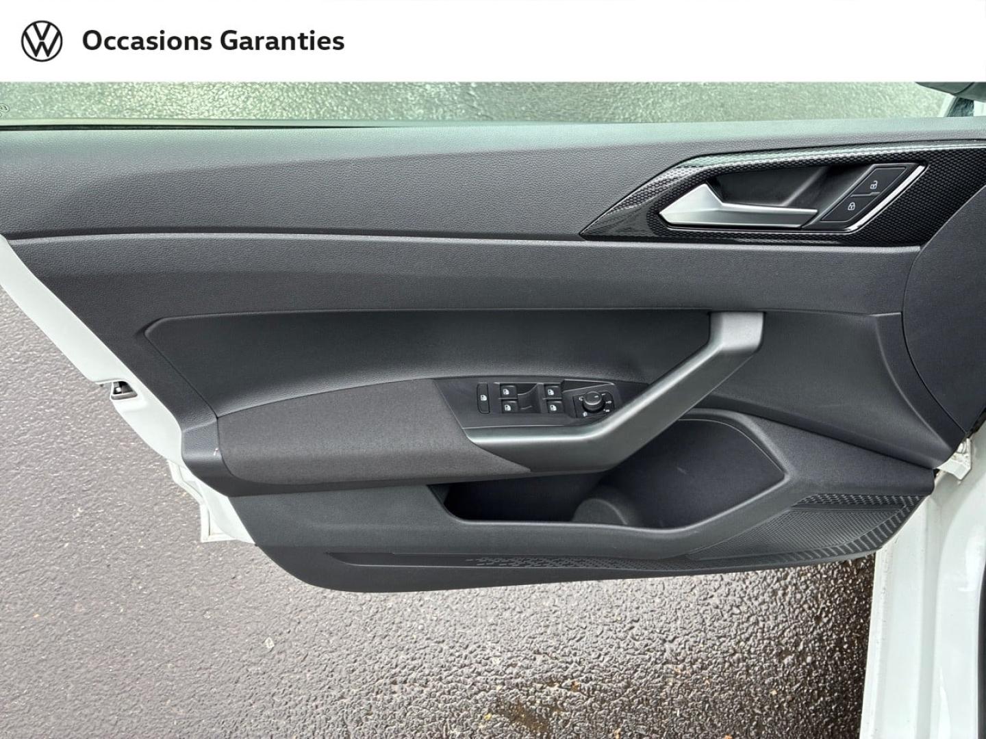 Voitures occasions VOLKSWAGEN POLO Life Clermont-Ferrand