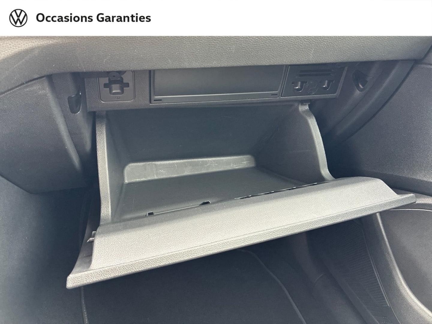 Voitures occasions VOLKSWAGEN POLO Life Clermont-Ferrand