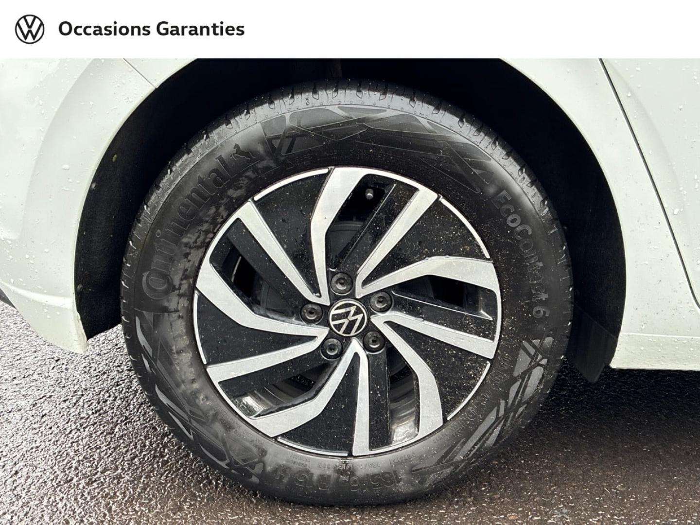 Voitures occasions VOLKSWAGEN POLO Life Clermont-Ferrand