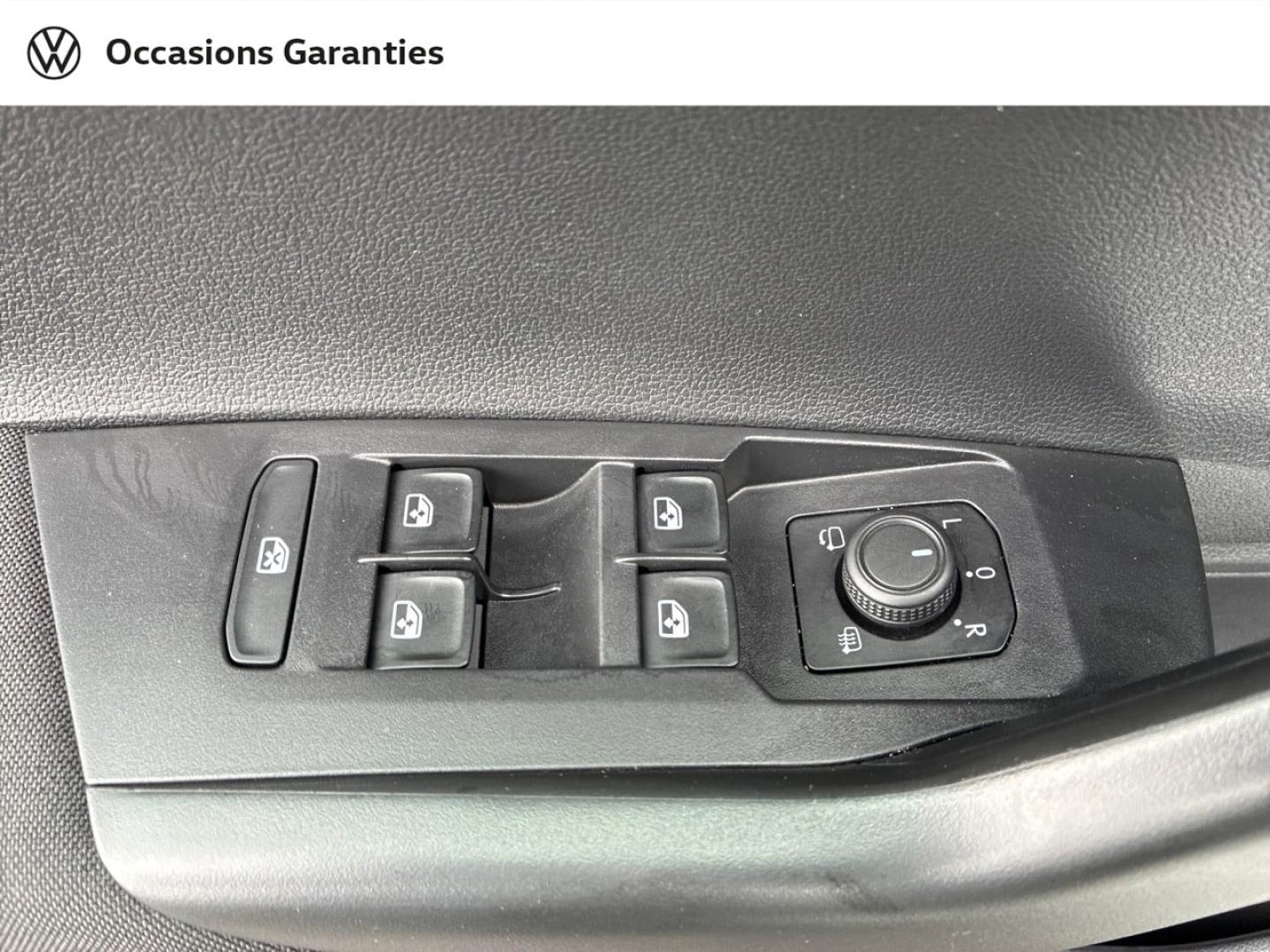 Voitures occasions VOLKSWAGEN POLO Life Clermont-Ferrand