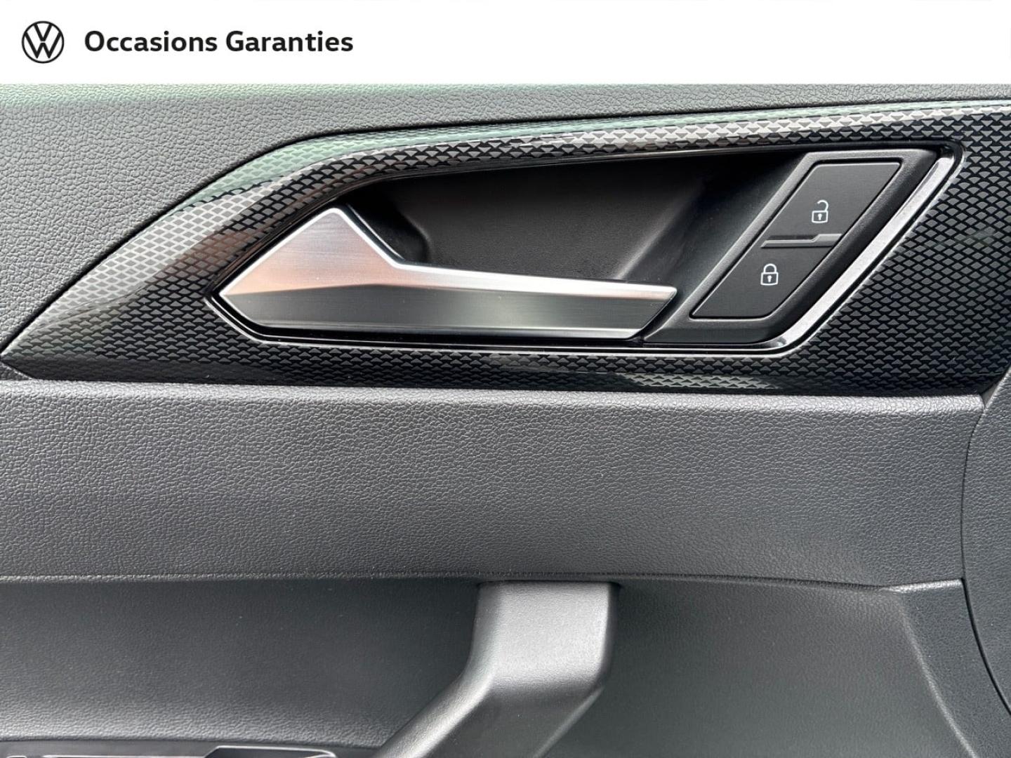 Voitures occasions VOLKSWAGEN POLO Life Clermont-Ferrand