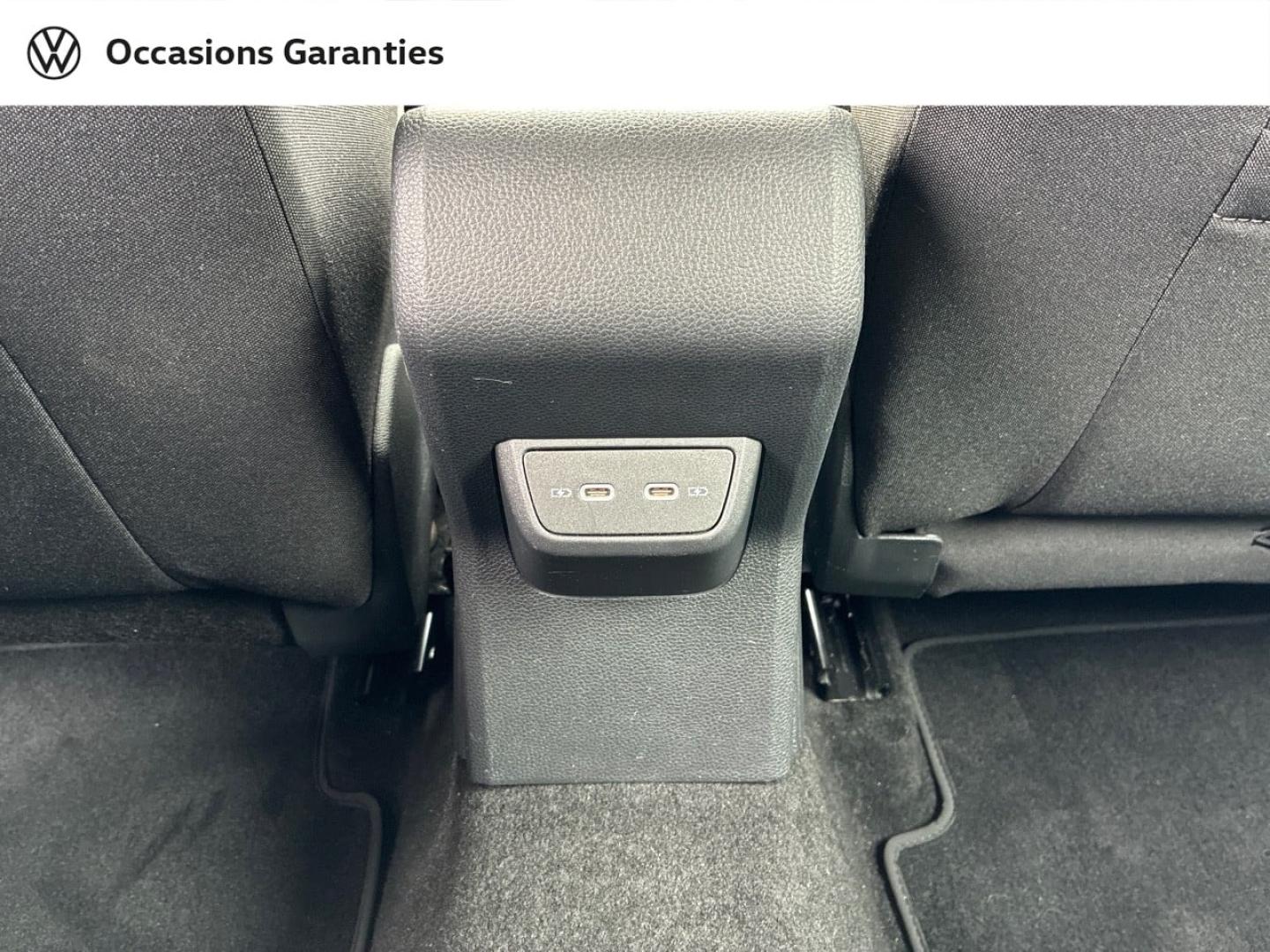 Voitures occasions VOLKSWAGEN POLO Life Clermont-Ferrand