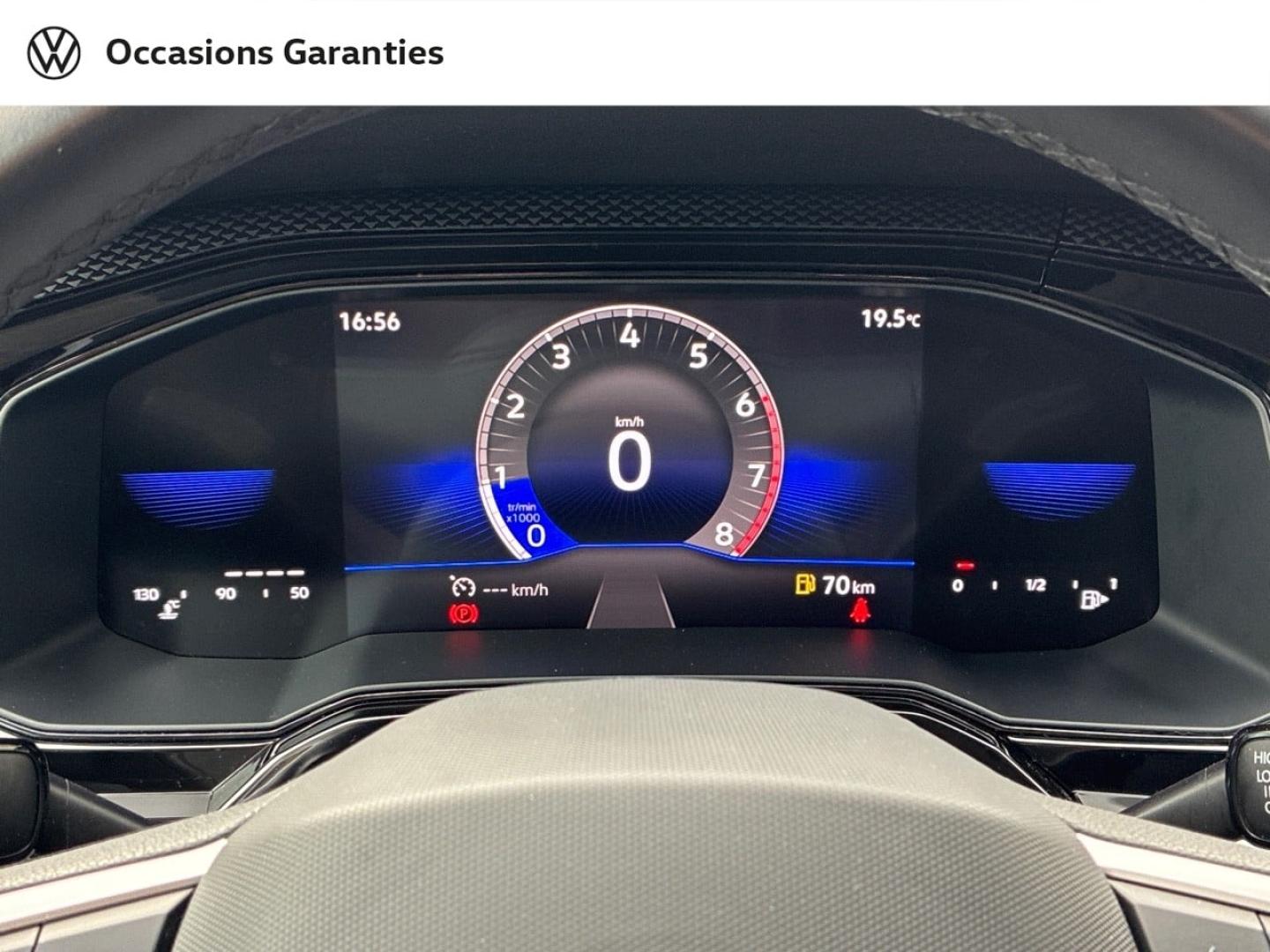 Voitures occasions VOLKSWAGEN POLO Life Clermont-Ferrand