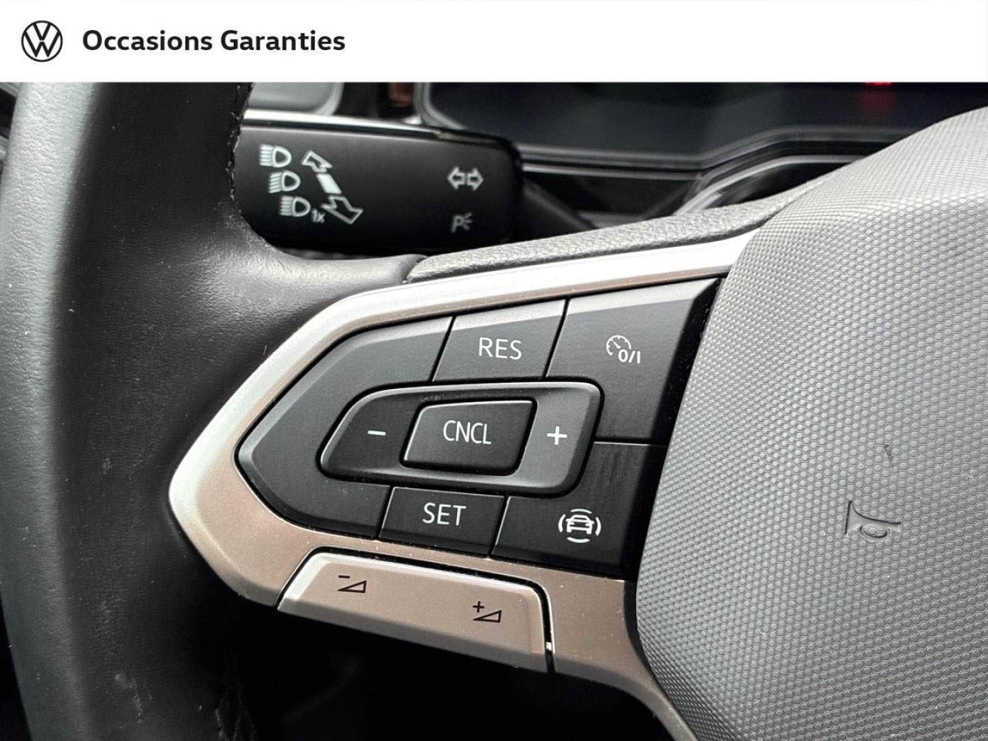 Voitures occasions VOLKSWAGEN POLO Life Clermont-Ferrand
