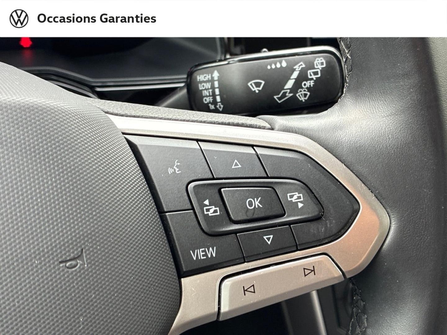 Voitures occasions VOLKSWAGEN POLO Life Clermont-Ferrand