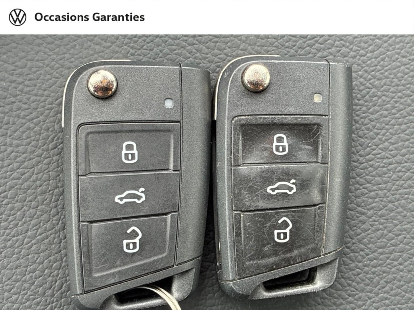 Voitures occasions VOLKSWAGEN POLO Life Clermont-Ferrand