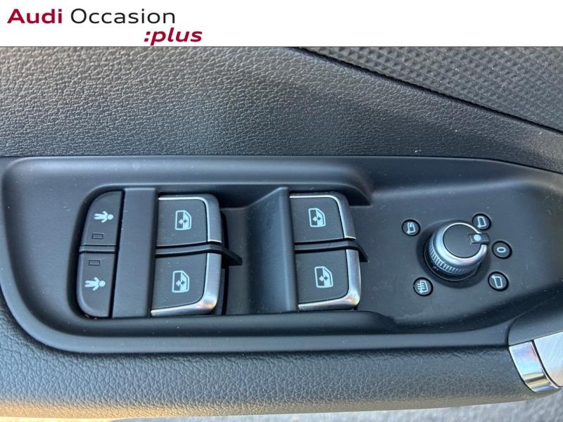 Voitures occasions Audi Q2 Advanced Clermont-Ferrand