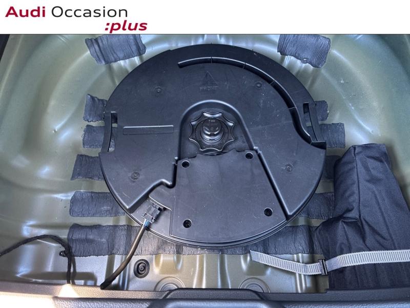 Voitures occasions Audi Q2 Advanced Clermont-Ferrand