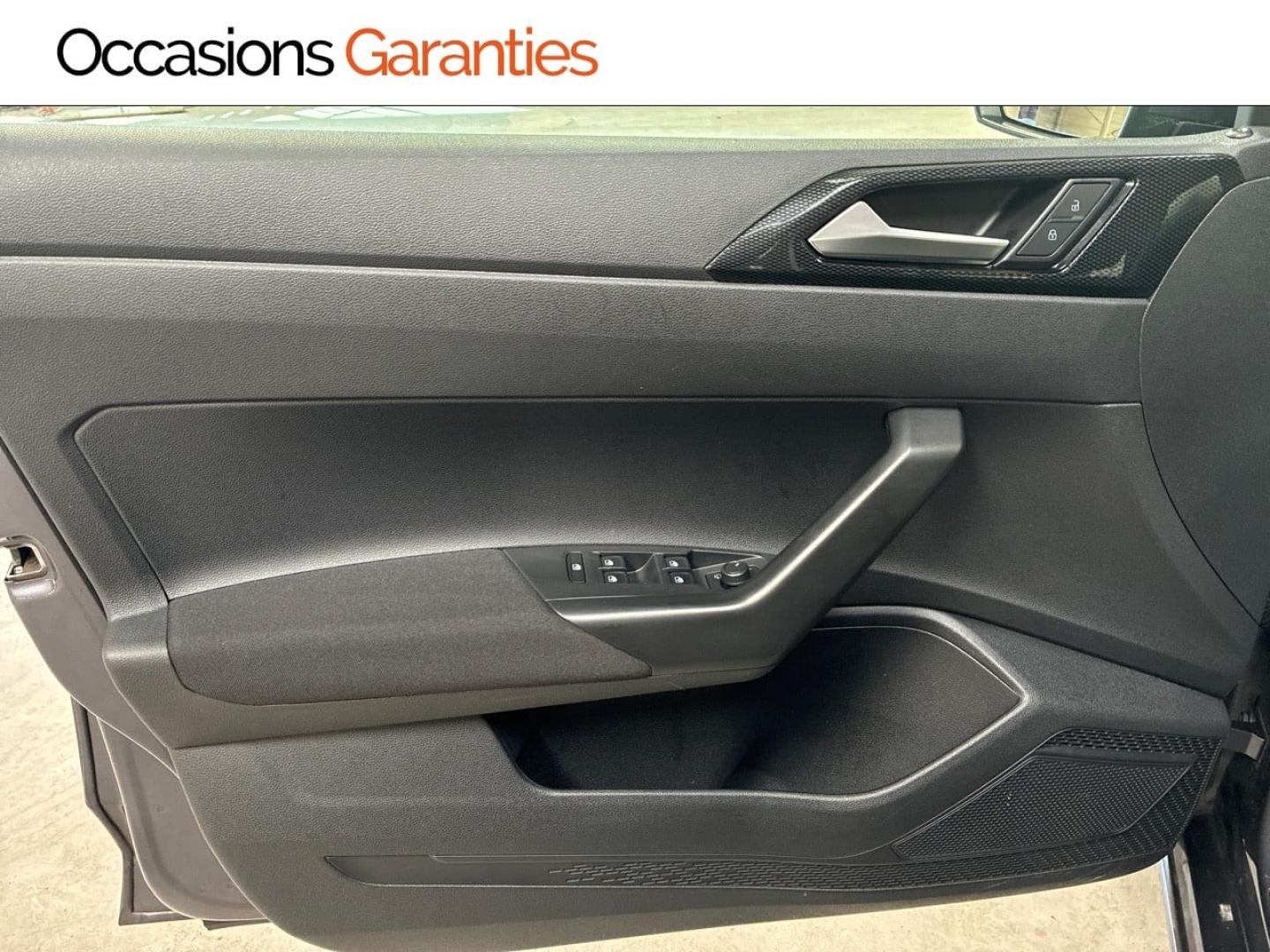 Voitures occasions VOLKSWAGEN POLO Life Plus Clermont-Ferrand