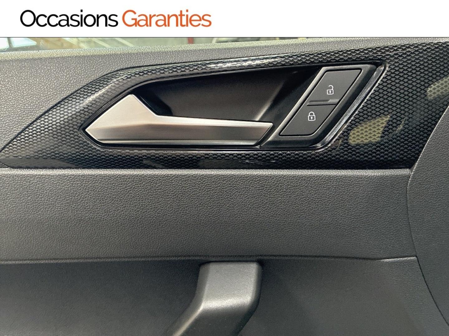 Voitures occasions VOLKSWAGEN POLO Life Plus Clermont-Ferrand