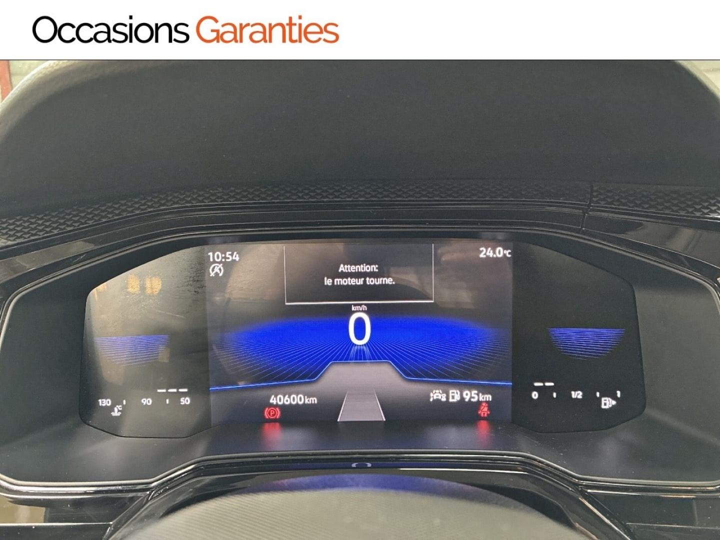 Voitures occasions VOLKSWAGEN POLO Life Plus Clermont-Ferrand
