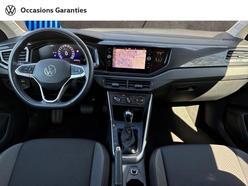 Voitures occasions VOLKSWAGEN POLO Life Plus Clermont-Ferrand