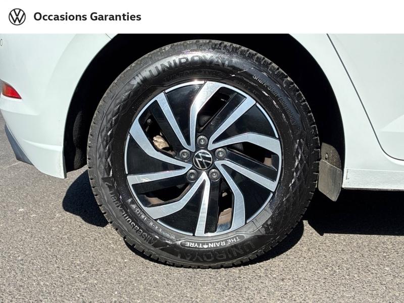 Voitures occasions VOLKSWAGEN POLO Life Plus Clermont-Ferrand