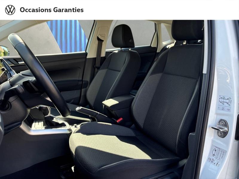 Voitures occasions VOLKSWAGEN POLO Life Plus Clermont-Ferrand