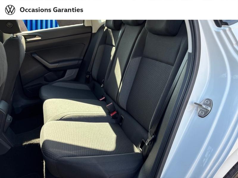Voitures occasions VOLKSWAGEN POLO Life Plus Clermont-Ferrand