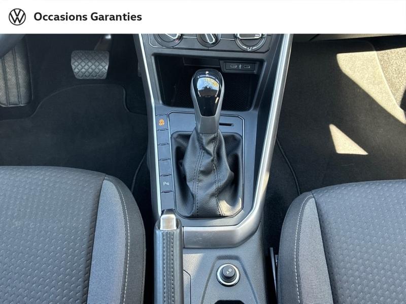 Voitures occasions VOLKSWAGEN POLO Life Plus Clermont-Ferrand