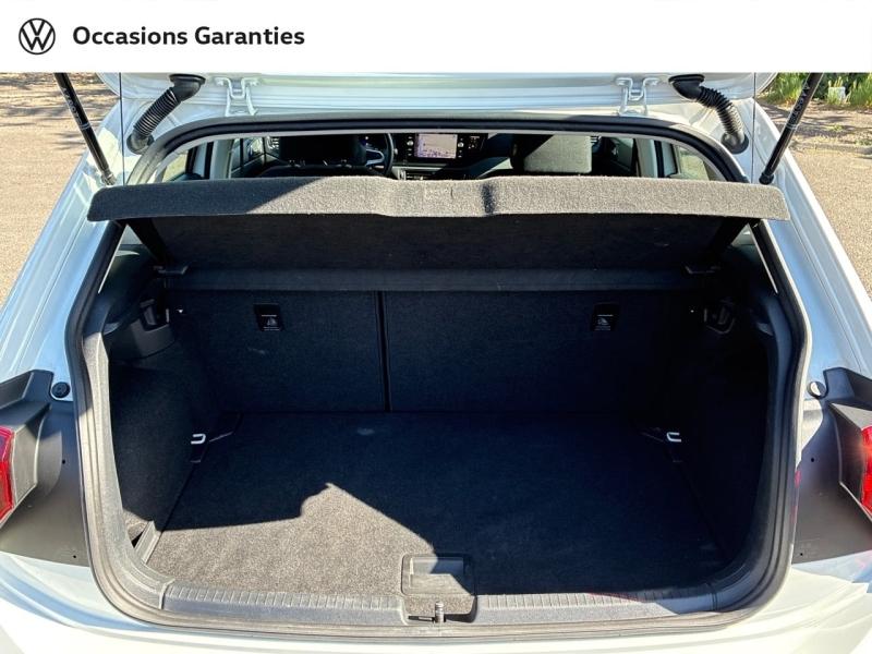 Voitures occasions VOLKSWAGEN POLO Life Plus Clermont-Ferrand
