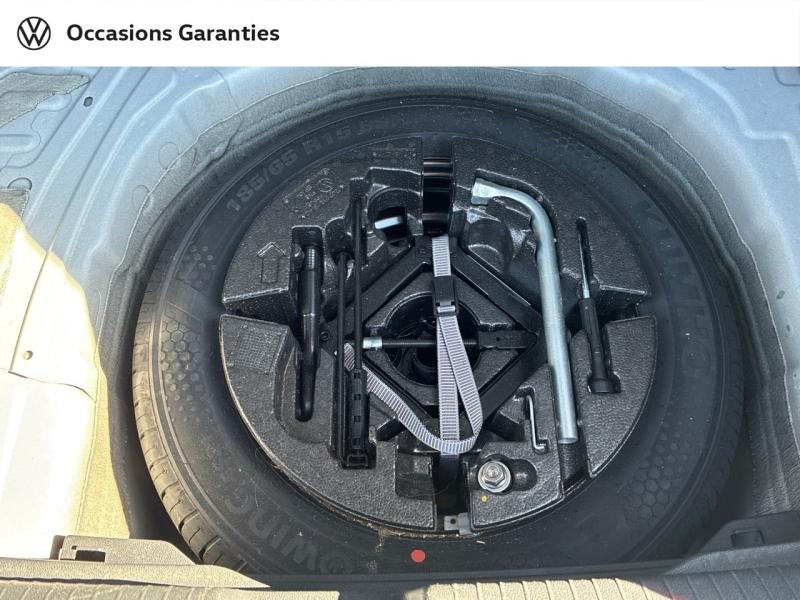 Voitures occasions VOLKSWAGEN POLO Life Plus Clermont-Ferrand
