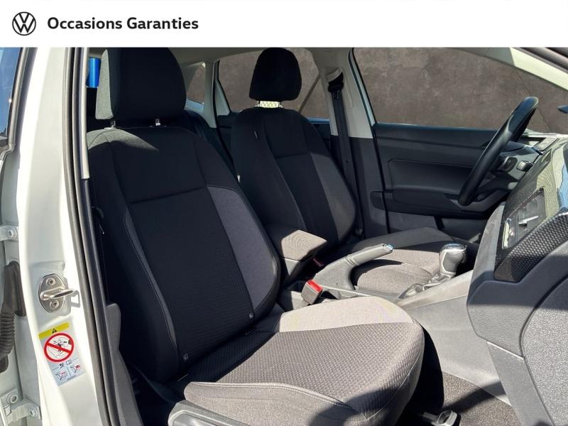 Voitures occasions VOLKSWAGEN POLO Life Plus Clermont-Ferrand