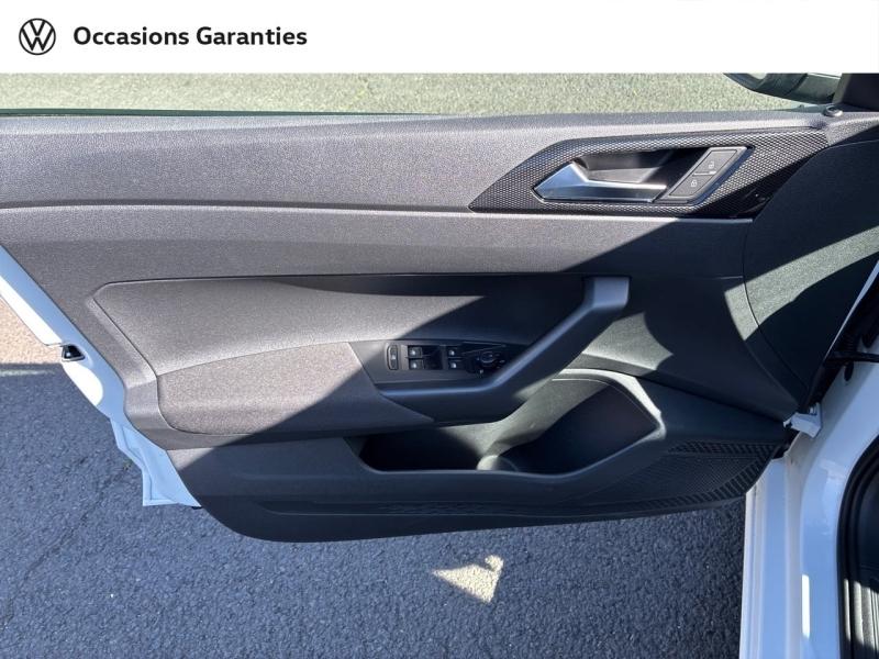 Voitures occasions VOLKSWAGEN POLO Life Plus Clermont-Ferrand