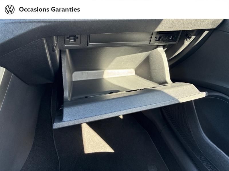 Voitures occasions VOLKSWAGEN POLO Life Plus Clermont-Ferrand