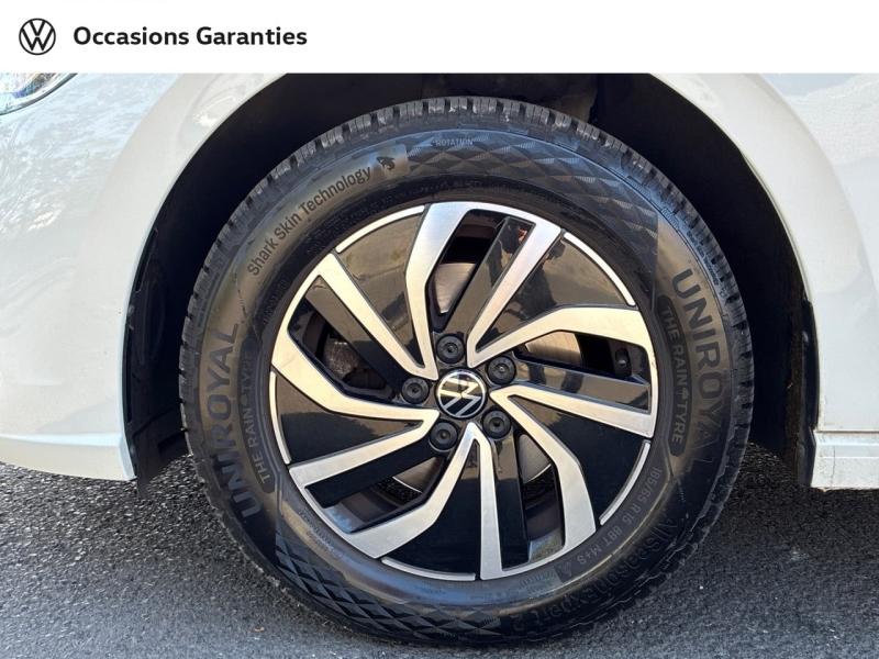 Voitures occasions VOLKSWAGEN POLO Life Plus Clermont-Ferrand