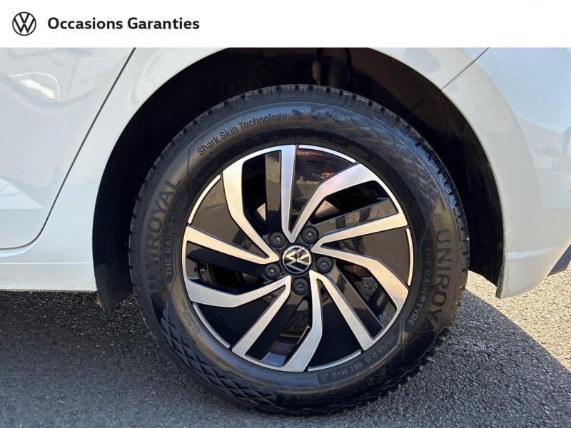 Voitures occasions VOLKSWAGEN POLO Life Plus Clermont-Ferrand