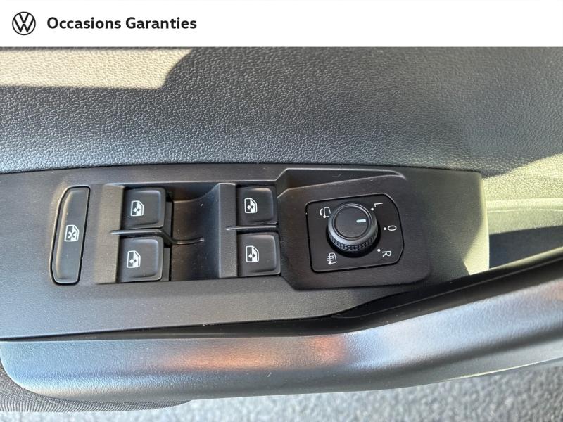 Voitures occasions VOLKSWAGEN POLO Life Plus Clermont-Ferrand