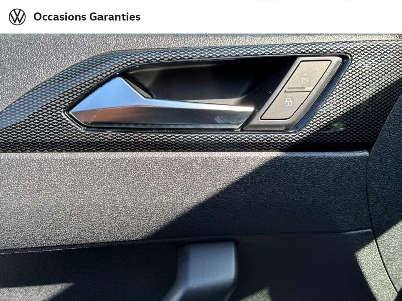 Voitures occasions VOLKSWAGEN POLO Life Plus Clermont-Ferrand