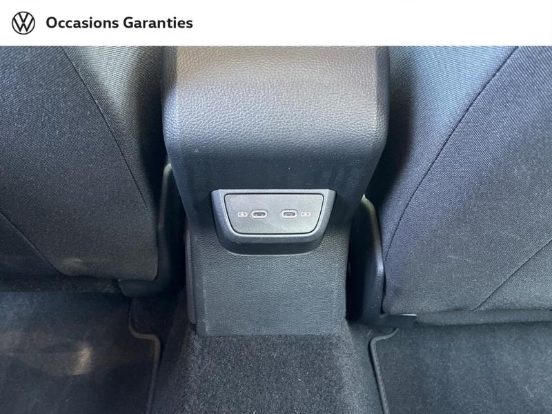 Voitures occasions VOLKSWAGEN POLO Life Plus Clermont-Ferrand