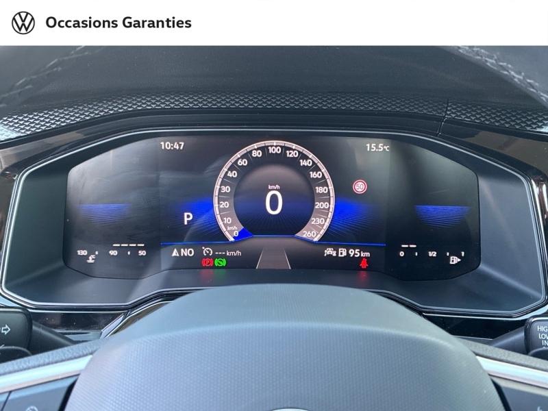 Voitures occasions VOLKSWAGEN POLO Life Plus Clermont-Ferrand