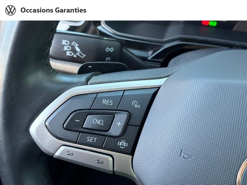 Voitures occasions VOLKSWAGEN POLO Life Plus Clermont-Ferrand