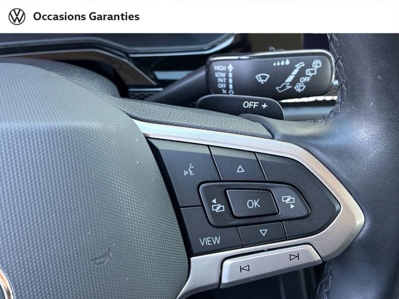 Voitures occasions VOLKSWAGEN POLO Life Plus Clermont-Ferrand