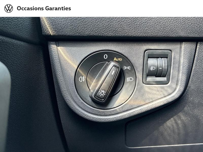 Voitures occasions VOLKSWAGEN POLO Life Plus Clermont-Ferrand